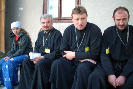 Pielgrzymka Włodawa-Chełm