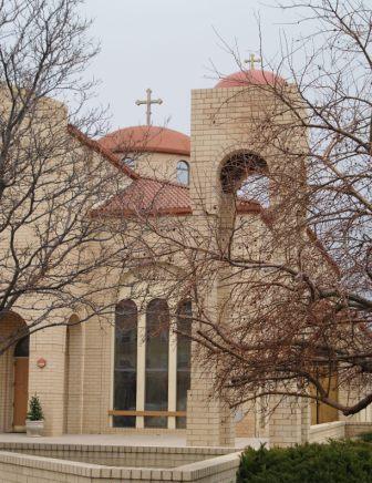 St Catherine GOC