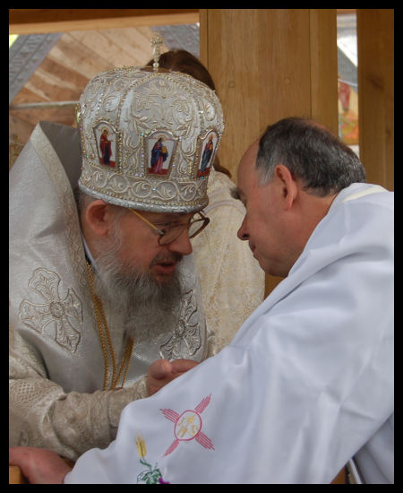Św.Góra Grabarka