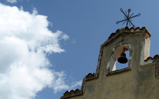 Bell Tower