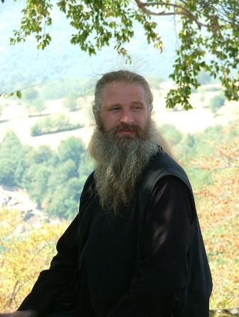 Otac Petar