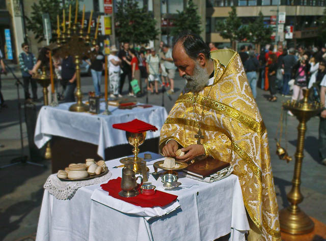 Again after 160 years, June 4, 1848 - June 7, 2008 - Prague