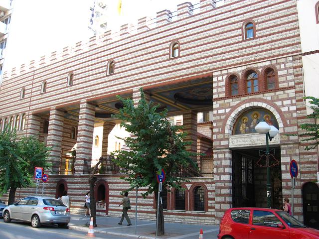 Thessaloniki