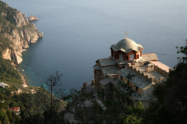 Agios Oros