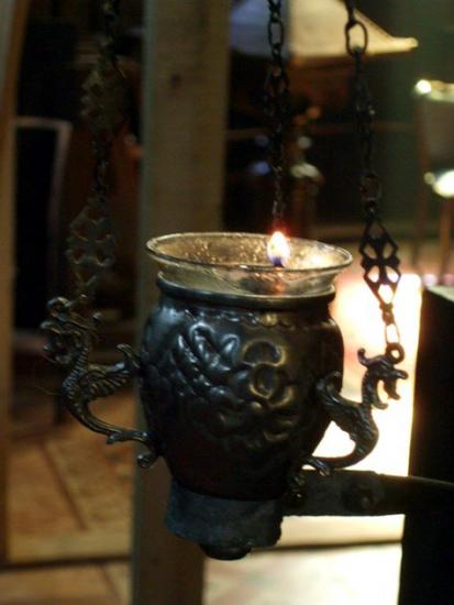 Candeluta