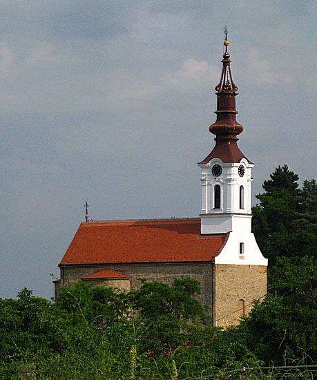 Св Никола, Сланкамен