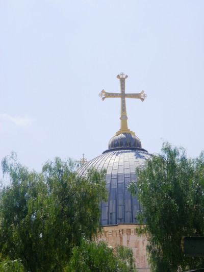 Biserica Sf Mormant