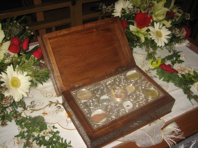 St. Nectarios Egina