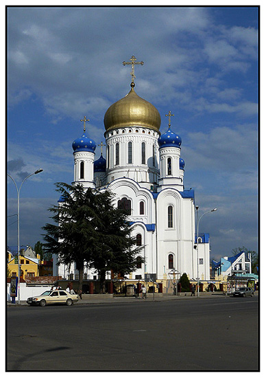 Ужгород