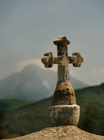 Agios Oros