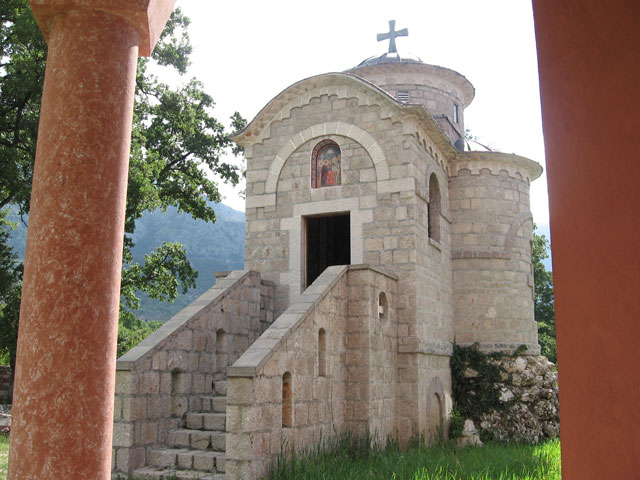 Крстионица