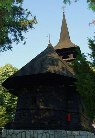 Biserica de Lemn