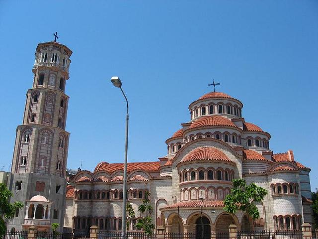 Thessaloniki
