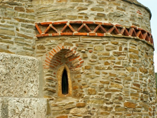 Densuş - Hunedoara, Biserica Sfântul Nicolae