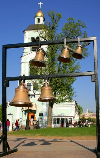 Праздник колоколов