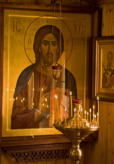 Лик