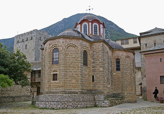 Кукузелиса