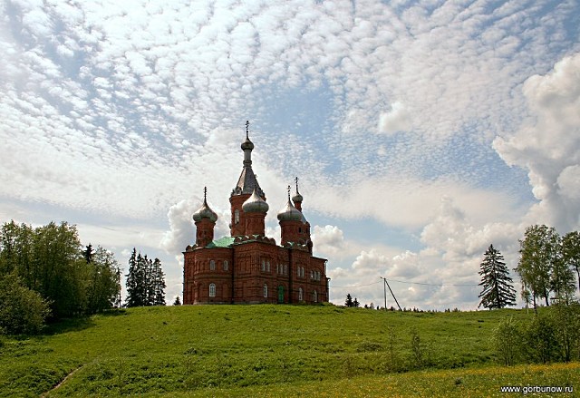Свято-Ольгинский женский монастырь