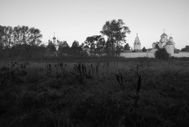 Suzdal, 2007