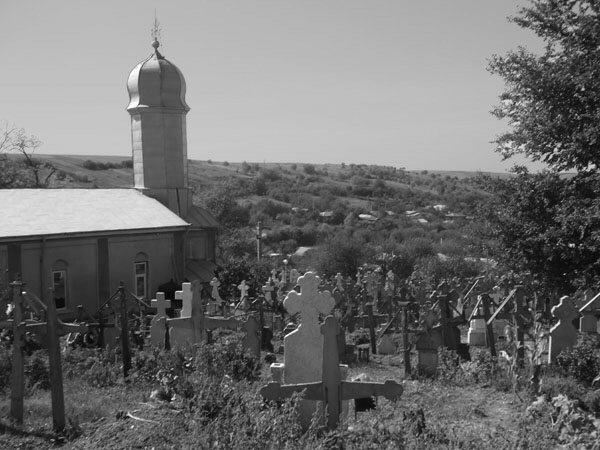 Biserica cu Hramul Sfanta Parascheva