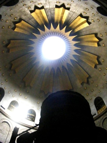 Biserica Sfantului Mormant