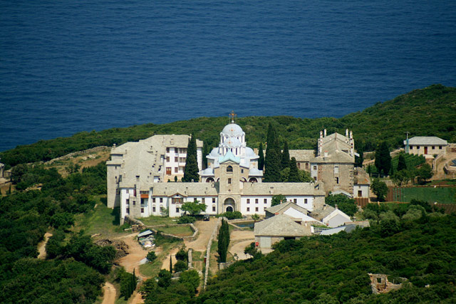 Agios Oros