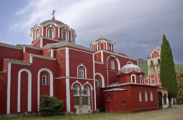 Ивирон