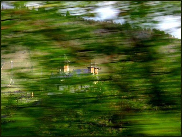 ~travelling~