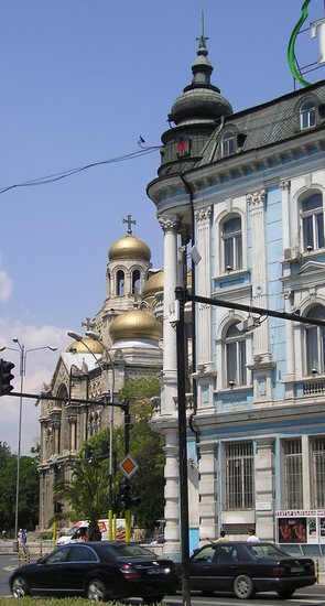 Св. Успение Богородично
