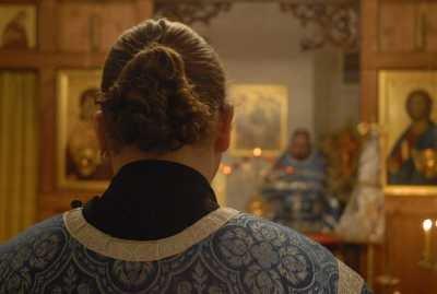 Divine Liturgy