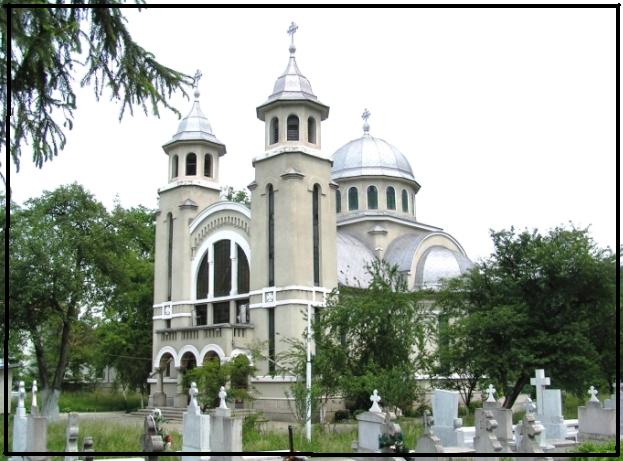 Biserica "Sf. Nicolae"