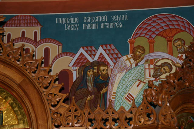 + Црква у Бијалостоку,храм Свете Тројице +