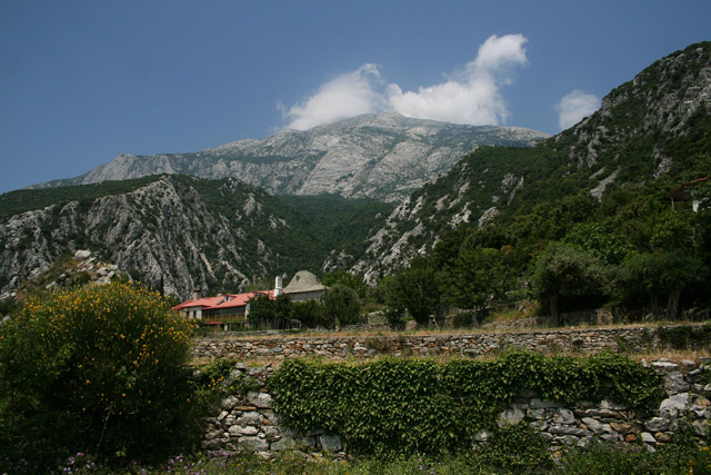 Agios Oros