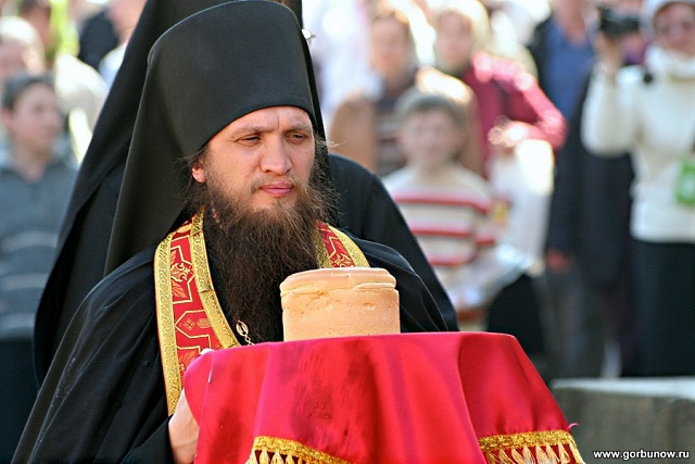 Пасхальная неделя