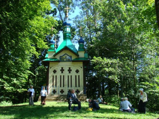 Jabłeczna