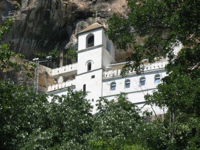 Ostrog