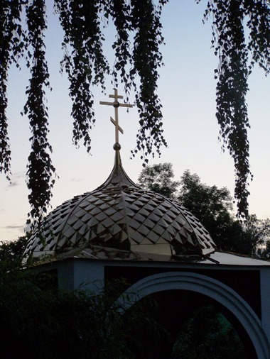 Jabłeczna