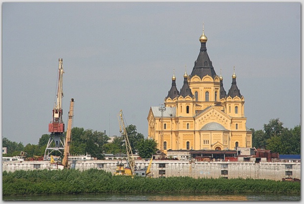 Sobor Aleksandra Nevskogo