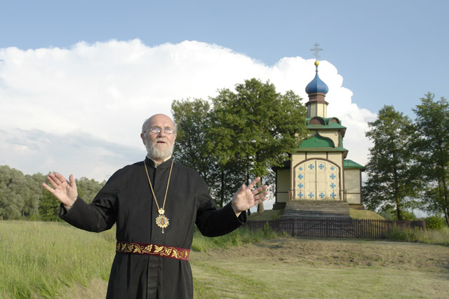 + Władyka Szymon +