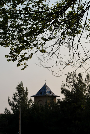 Tower Bell