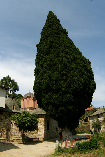 Agios Oros