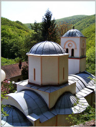 Агапе 
Ваведењска црква 
2008-06-01 09:17:27