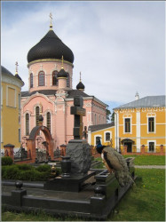 solo 
Свято-Вознесенская Давидова пустынь 
2008-06-06 00:29:04