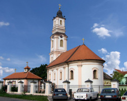 Zoran Sremski 
Батајница - Batajnica 
2008-06-07 16:35:37