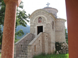 Arsenije 
Крстионица 
2008-06-15 16:54:07