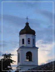 Timothey 
храм “Успение на Св. Богородица”, Самоков 
2008-06-16 15:47:09