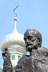 AlexG 
Святитель Николай 
2008-06-16 20:53:13