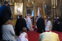 iliana 
Sunday of Pentecost 
2008-06-16 21:56:04