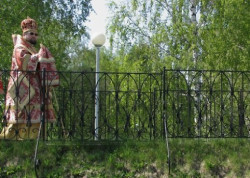 Marficzek 
***Канавка Царицы Небесной в Дивеевском монастыре 3*** 
2008-06-16 22:21:19