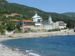 srdjan 
Светогорски манастир Св. Пантелејмон 
2008-06-17 08:31:24
